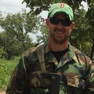 Meet your Posher, Ryan